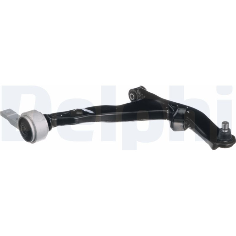 Lenker, Radaufhängung TC5178 Lenker, Radaufhängung TC5178