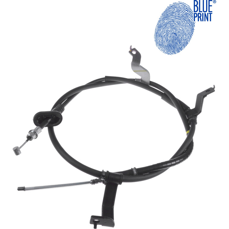Seilzug, Feststellbremse ADG046230