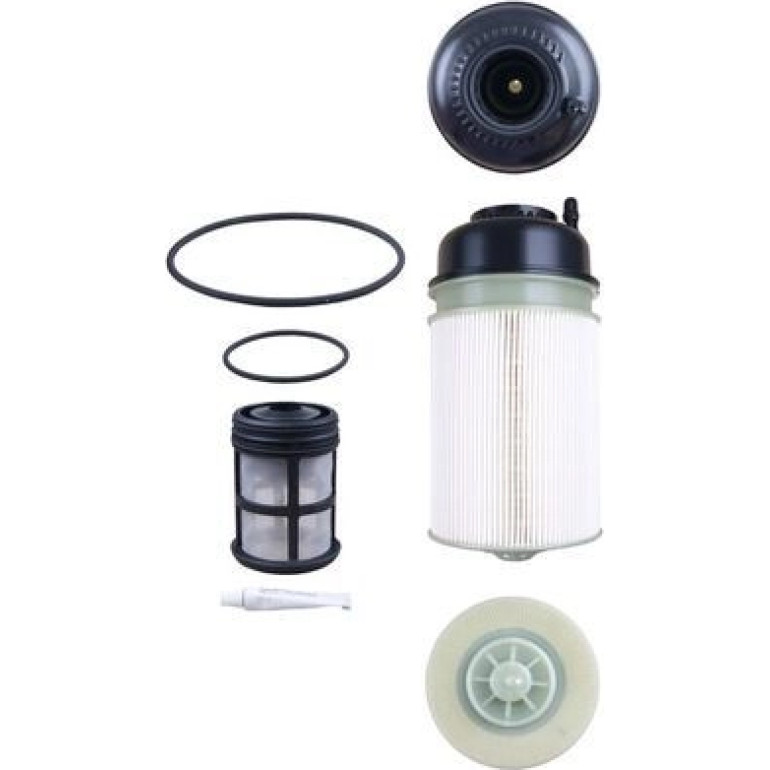 Kraftstofffilter KX 406KIT Kraftstofffilter KX 406KIT