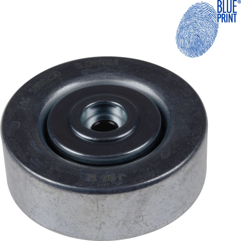 Umlenk-/Führungsrolle, Keilrippenriemen ADJ1396506