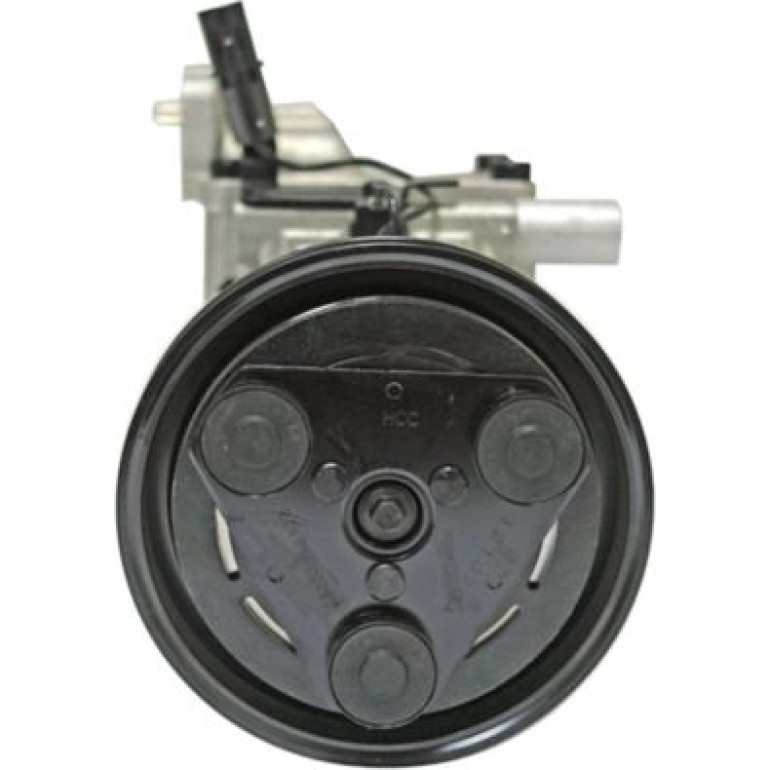 Kompressor, Klimaanlage ACP 1216 000P Kompressor, Klimaanlage ACP 1216 000P