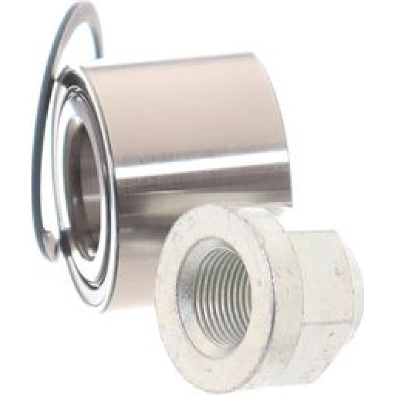 Radlagersatz VKBA 7573