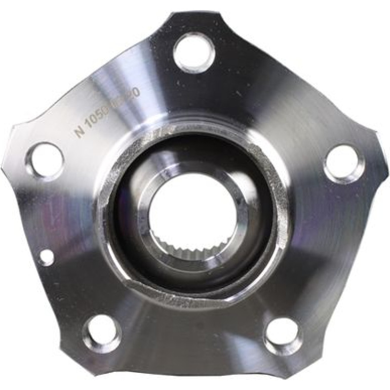 Radnabe N 1050 Radnabe N 1050