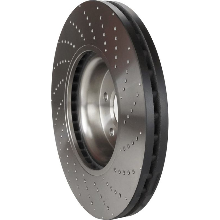 Bremsscheibe DF6873S