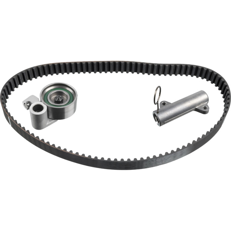 FEBI BILSTEIN 173549 Zahnriemensatz FEBI BILSTEIN 173549 Zahnriemensatz
