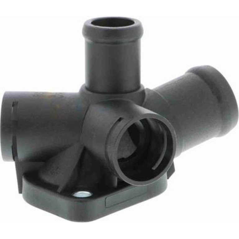 Kühlmittelflansch V10-0376
