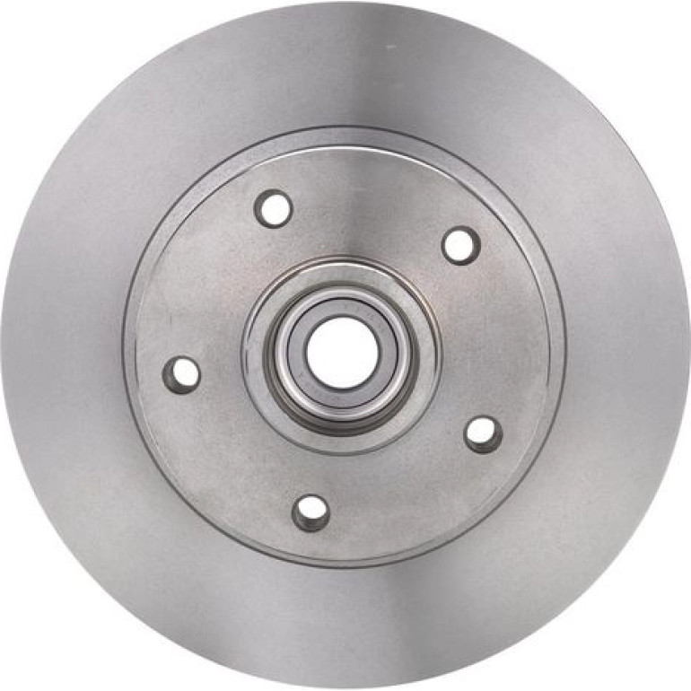 Bremsscheibe 0 986 479 575 Bremsscheibe 0 986 479 575