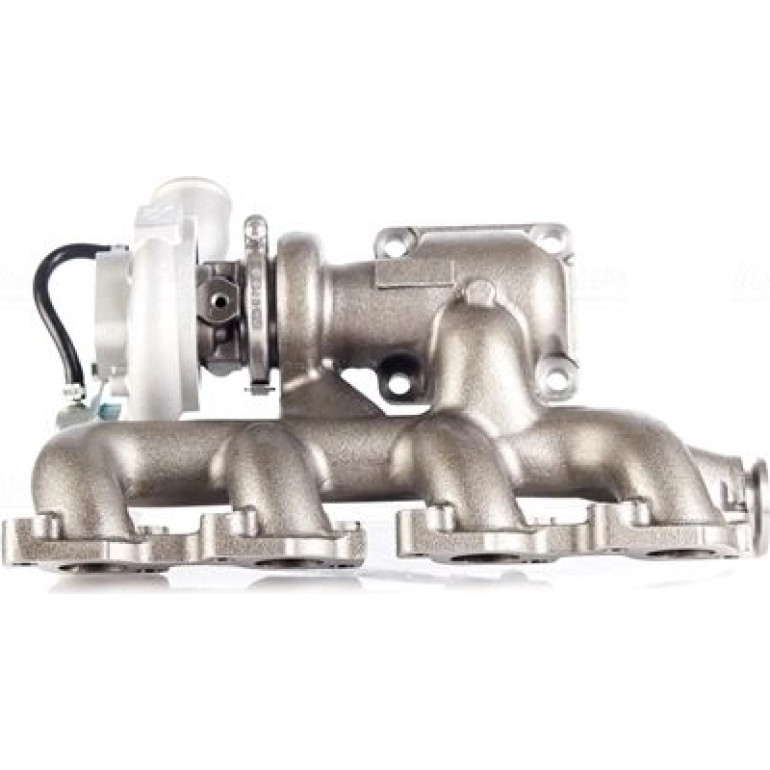 Nissens Turbolader 93106