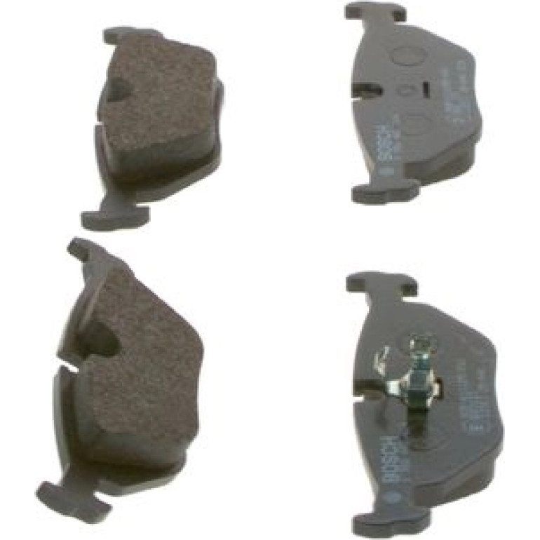 Bremsbelagsatz, Scheibenbremse 0 986 460 964 Bremsbelagsatz, Scheibenbremse 0 986 460 964