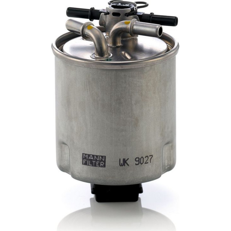 Kraftstofffilter WK 9027