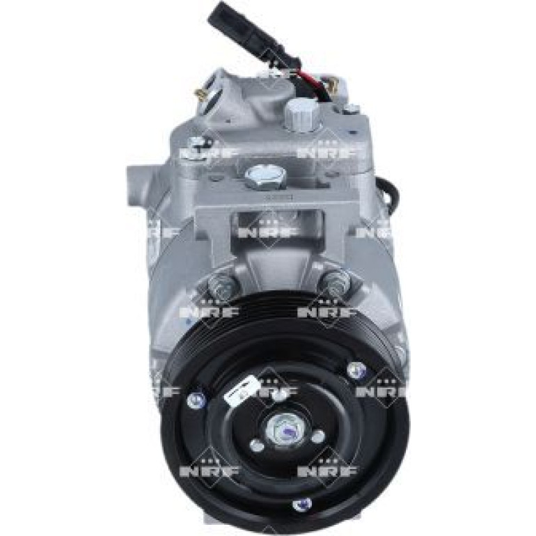 Kompressor, Klimaanlage 32809