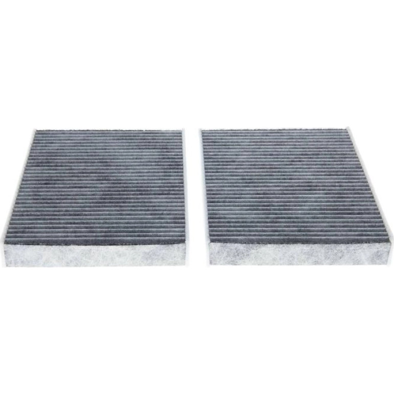 BOSCH 1 987 435 578 Innenraumfilter BOSCH 1 987 435 578 Innenraumfilter