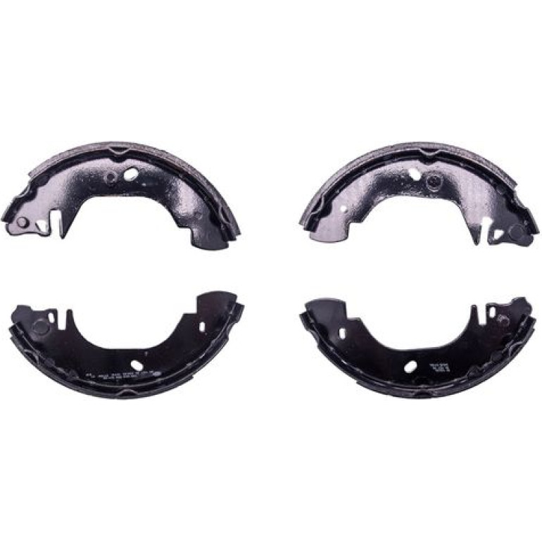 Bremsbackensatz 8DB 355 001-361