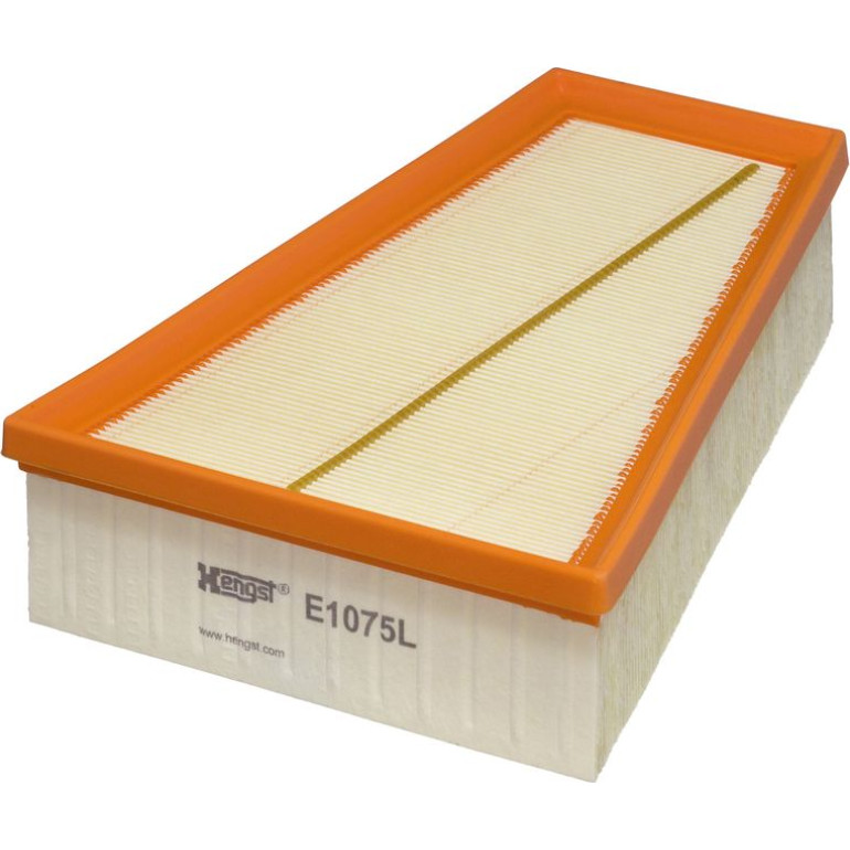 Luftfilter E1075L Luftfilter E1075L
