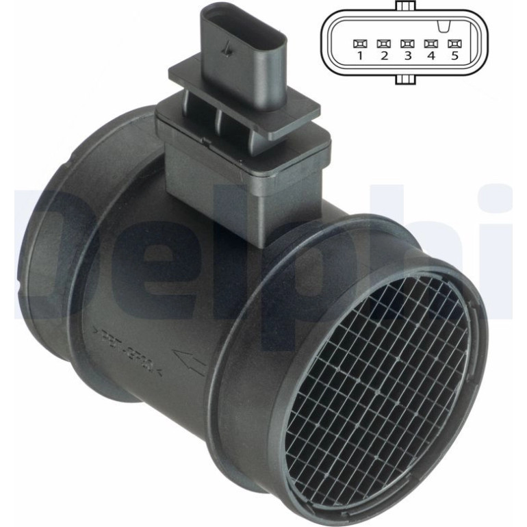 Luftmassenmesser AF10393-12B1 Luftmassenmesser AF10393-12B1