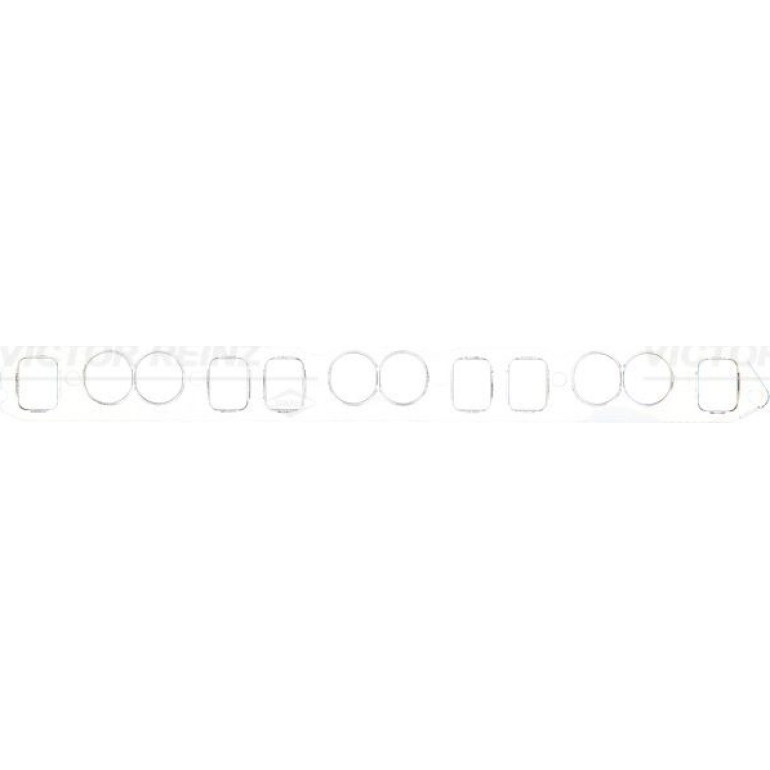 Dichtung, Ansaug-/Abgaskrümmer 71-23108-10 Dichtung, Ansaug-/Abgaskrümmer 71-23108-10
