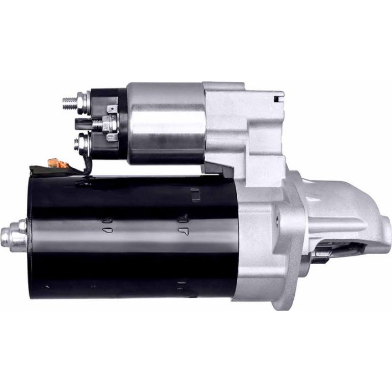 Starter 8EA 011 610-111 Starter 8EA 011 610-111
