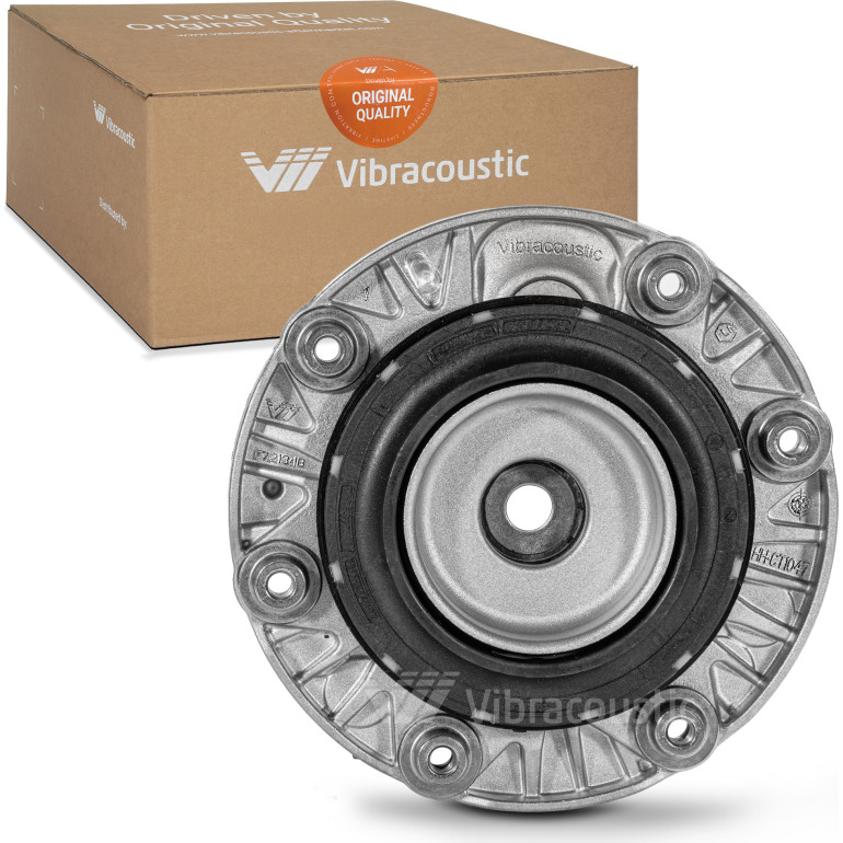 FA0000561 - Federbeinstützlager Vorderachse für BMW - Originalqualität FA0000561 - Federbeinstützlager Vorderachse für BMW - Originalqualität