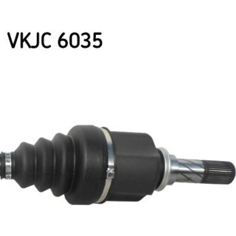 Antriebswelle VKJC 6035 Antriebswelle VKJC 6035