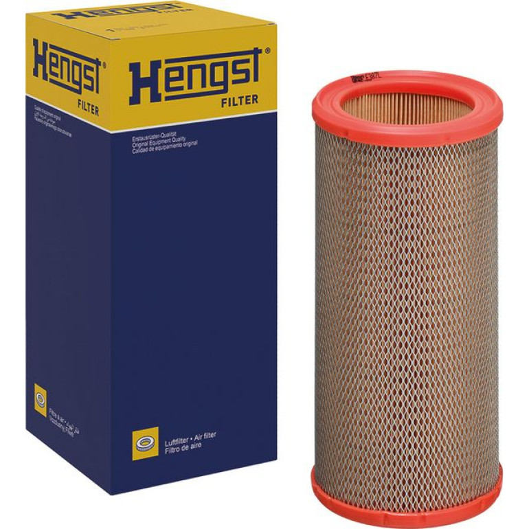 Luftfilter E387L Luftfilter E387L