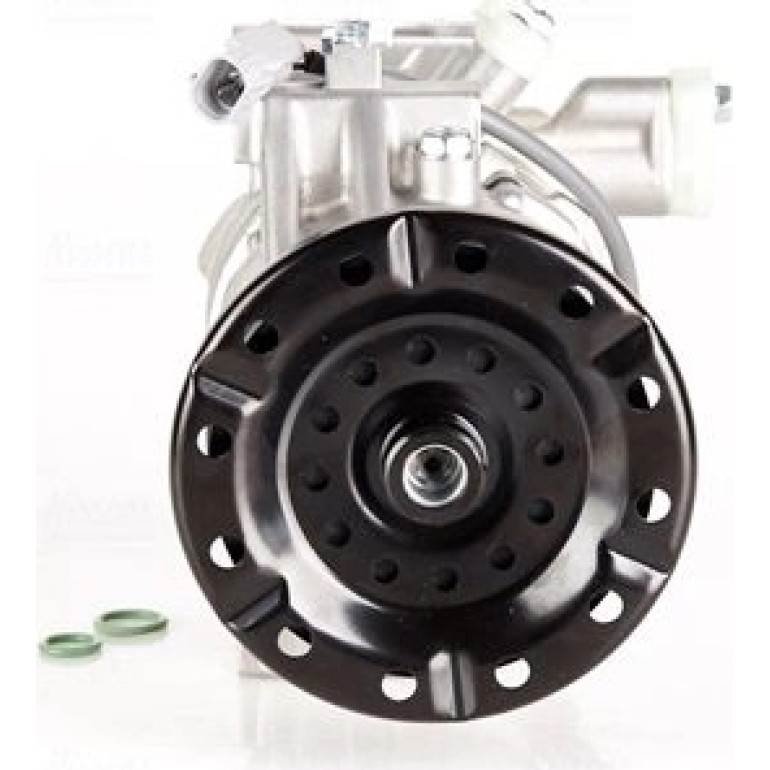 Kompressor, Klimaanlage 89443