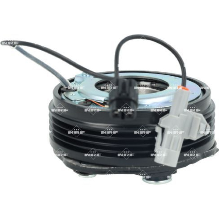 Magnetkupplung, Klimakompressor 380138 Magnetkupplung, Klimakompressor 380138