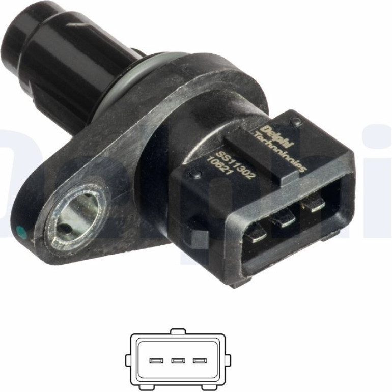 Sensor, Nockenwellenposition SS11302 Sensor, Nockenwellenposition SS11302