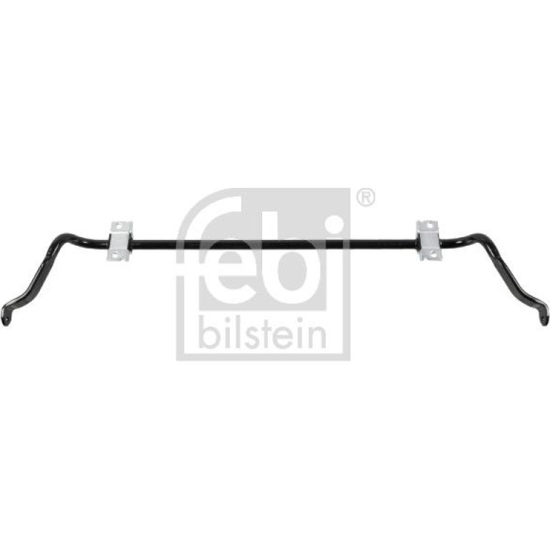 FEBI BILSTEIN 186272 Stabilisator, Fahrwerk FEBI BILSTEIN 186272 Stabilisator, Fahrwerk
