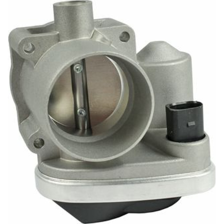 Drosselklappenstutzen 0892377