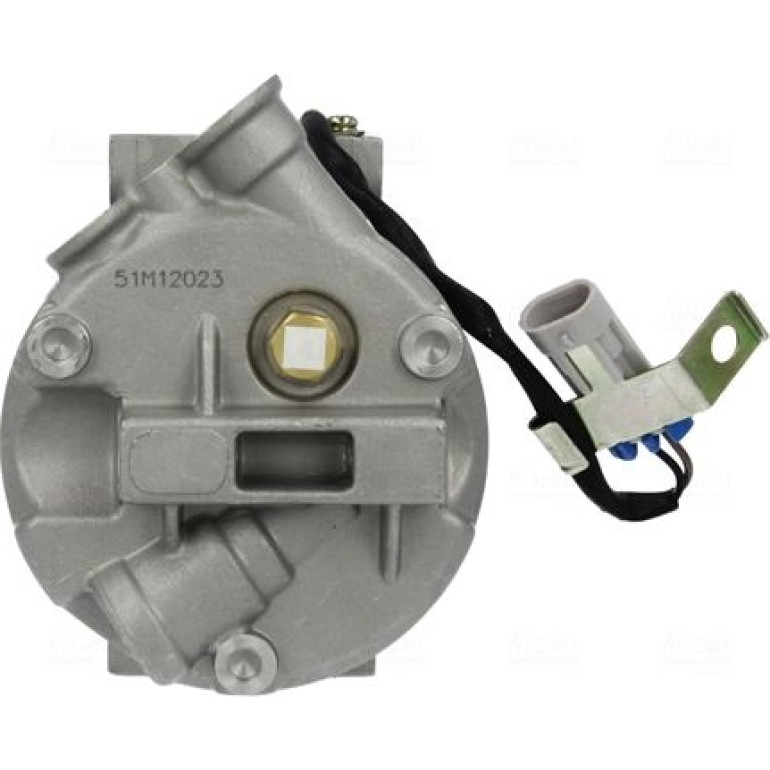 Kompressor, Klimaanlage 89215 Kompressor, Klimaanlage 89215
