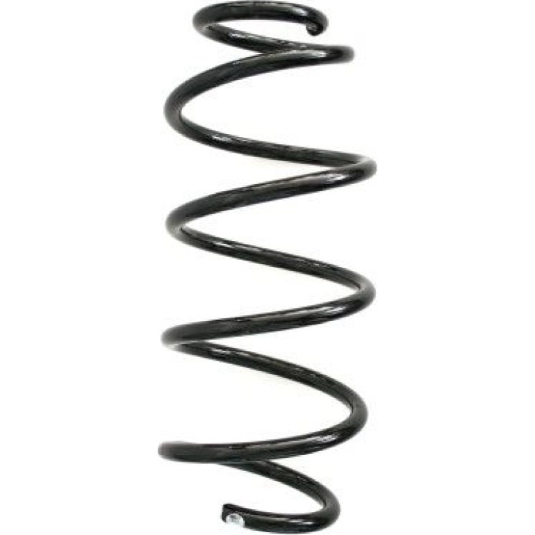 Fahrwerksfeder 86671 Fahrwerksfeder 86671