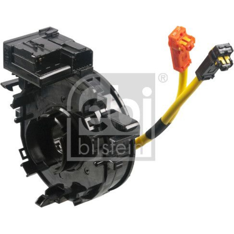 Wickelfeder, Airbag 194104