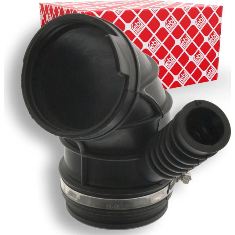 FEBI BILSTEIN 103254 Ansaugschlauch, Luftfilter FEBI BILSTEIN 103254 Ansaugschlauch, Luftfilter