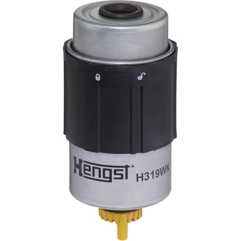 Kraftstofffilter H319WK Kraftstofffilter H319WK