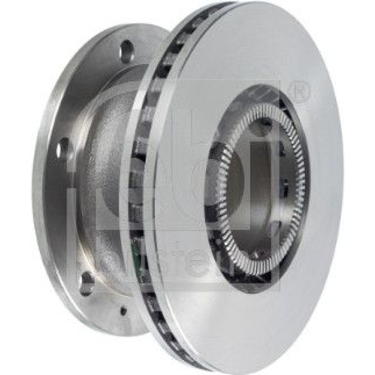 Bremsscheibe 104289