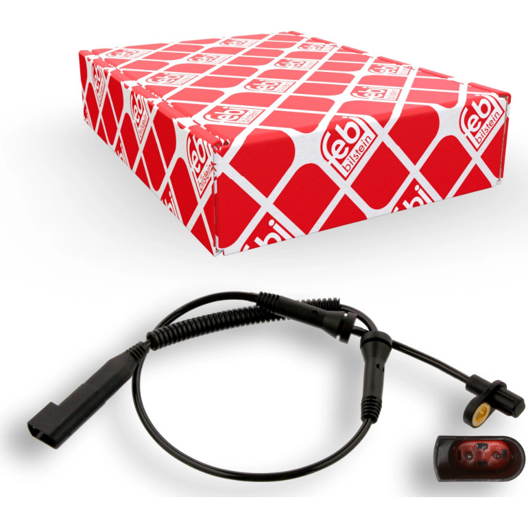 FEBI BILSTEIN 36645 Sensor, Raddrehzahl FEBI BILSTEIN 36645 Sensor, Raddrehzahl