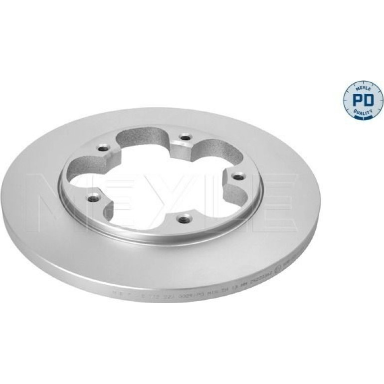 Bremsscheibe 715 523 0029/PD