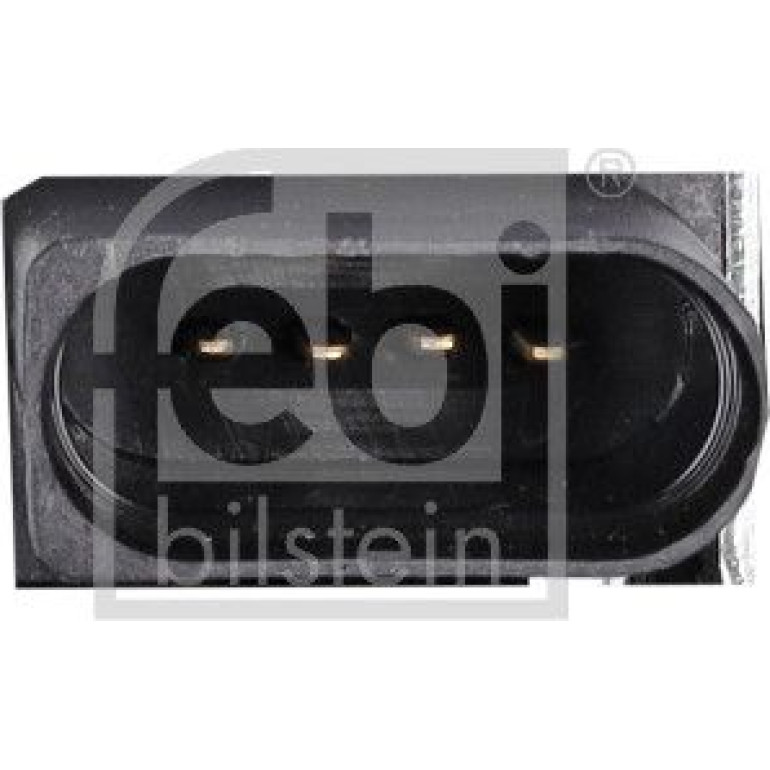 FEBI BILSTEIN 184671 Heckklappenschloss FEBI BILSTEIN 184671 Heckklappenschloss