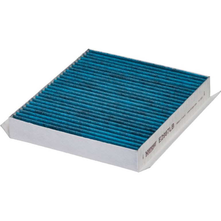Filter, Innenraumluft E2987LB Filter, Innenraumluft E2987LB