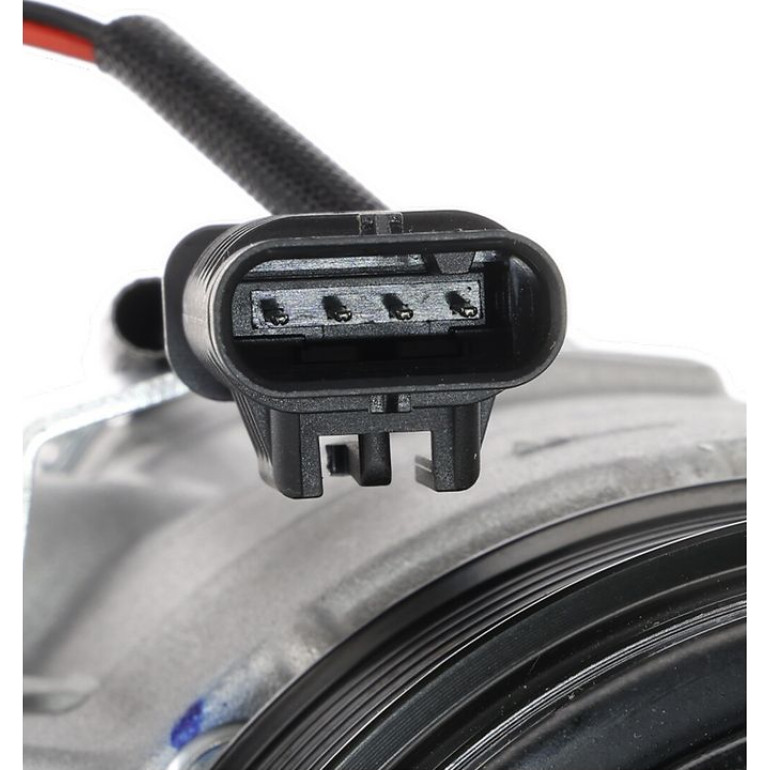 Kompressor, Klimaanlage 811217 Kompressor, Klimaanlage 811217