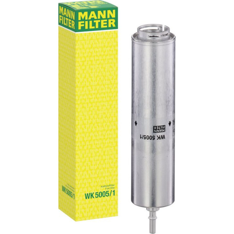 Kraftstofffilter WK 5005/1 Kraftstofffilter WK 5005/1