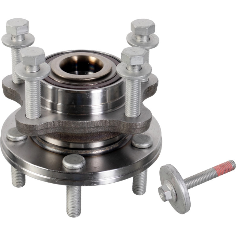 FEBI BILSTEIN 176532 Radlagersatz FEBI BILSTEIN 176532 Radlagersatz