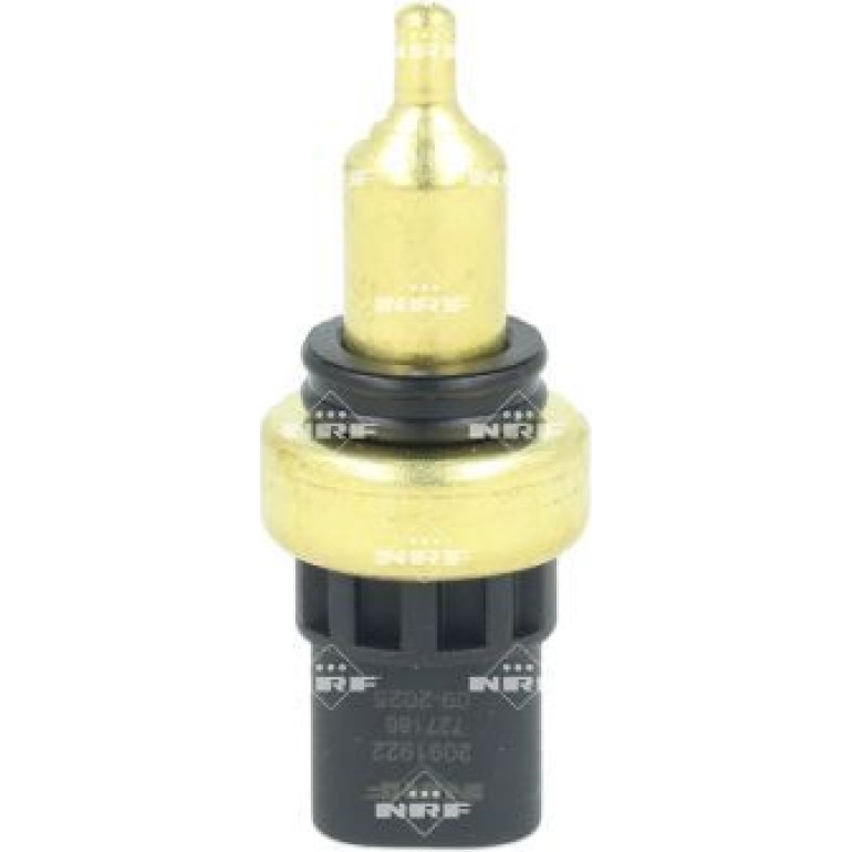 Sensor, Kühlmitteltemperatur 727186 Sensor, Kühlmitteltemperatur 727186