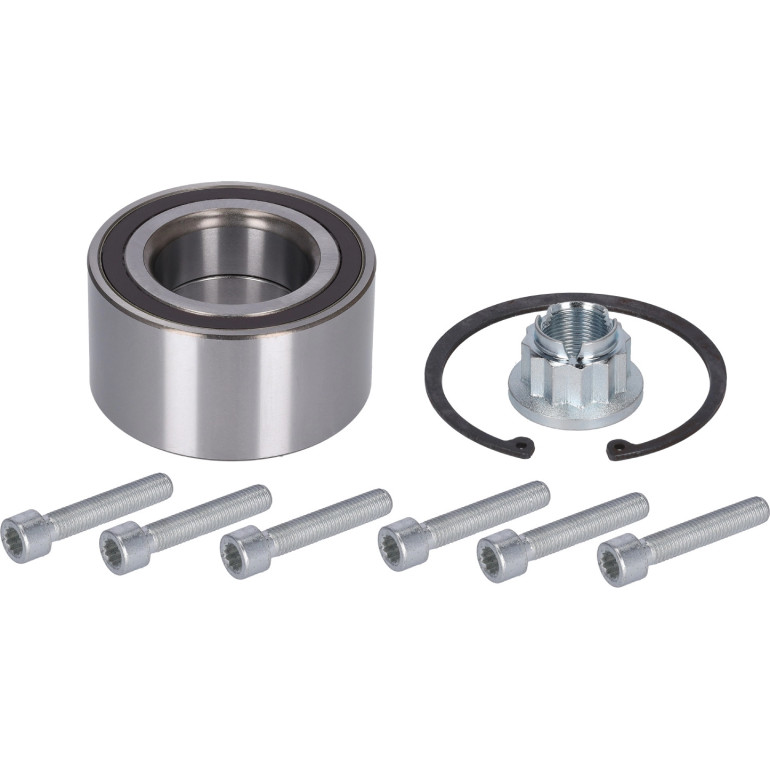FEBI BILSTEIN 34789 Radlagersatz FEBI BILSTEIN 34789 Radlagersatz