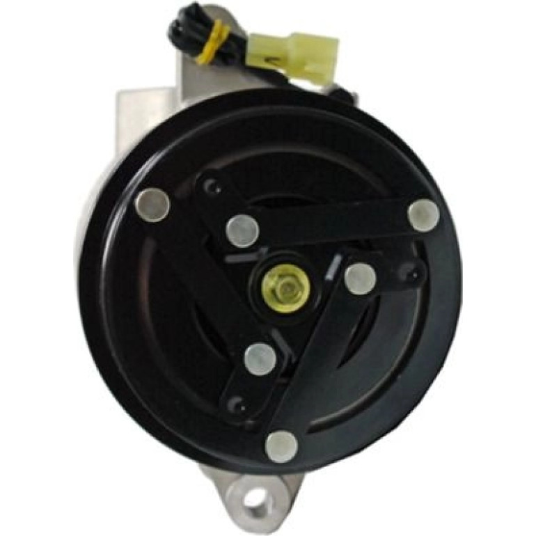 Kompressor, Klimaanlage ACP 1242 000P Kompressor, Klimaanlage ACP 1242 000P