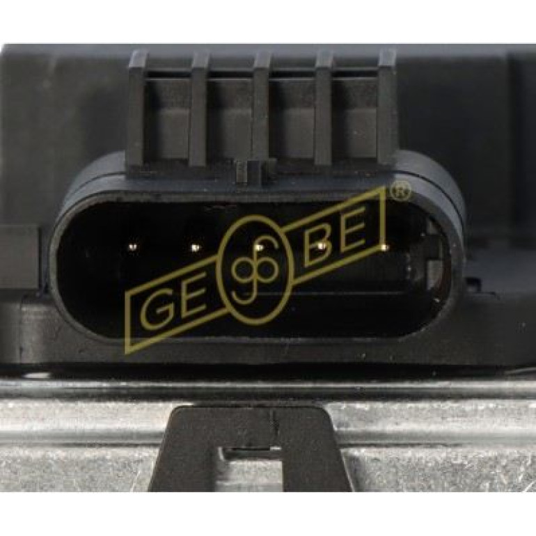 NOx-Sensor, NOx-Katalysator 9 2861 1