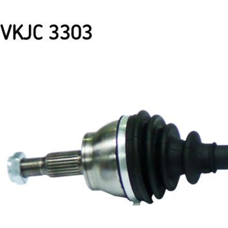 Antriebswelle VKJC 3303