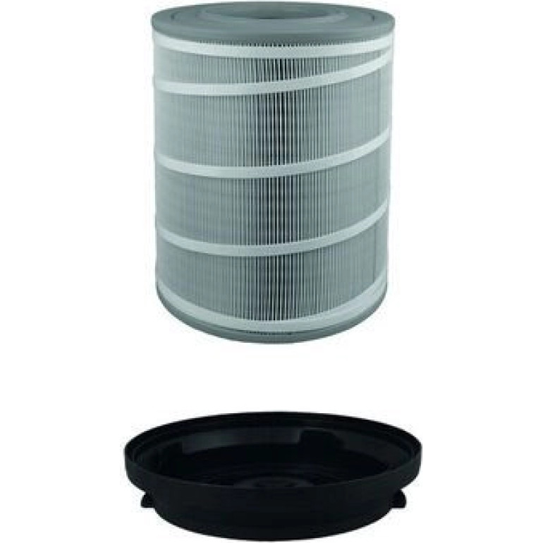 Luftfilter LX 3480 KIT