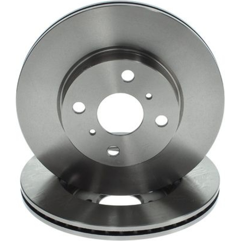 Bremsscheibe 0 986 479 616 Bremsscheibe 0 986 479 616