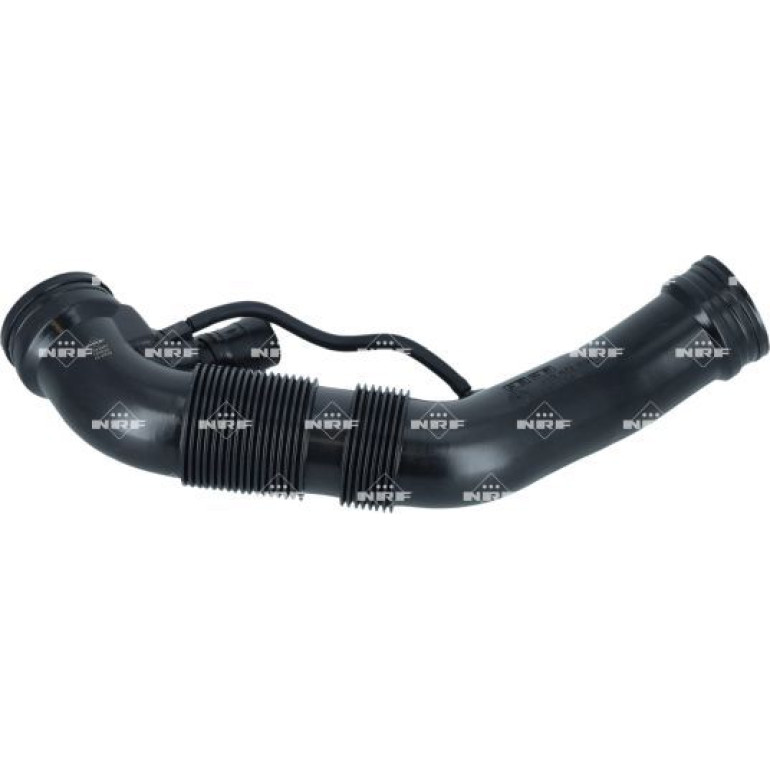Ansaugschlauch, Luftfilter 165033 Ansaugschlauch, Luftfilter 165033